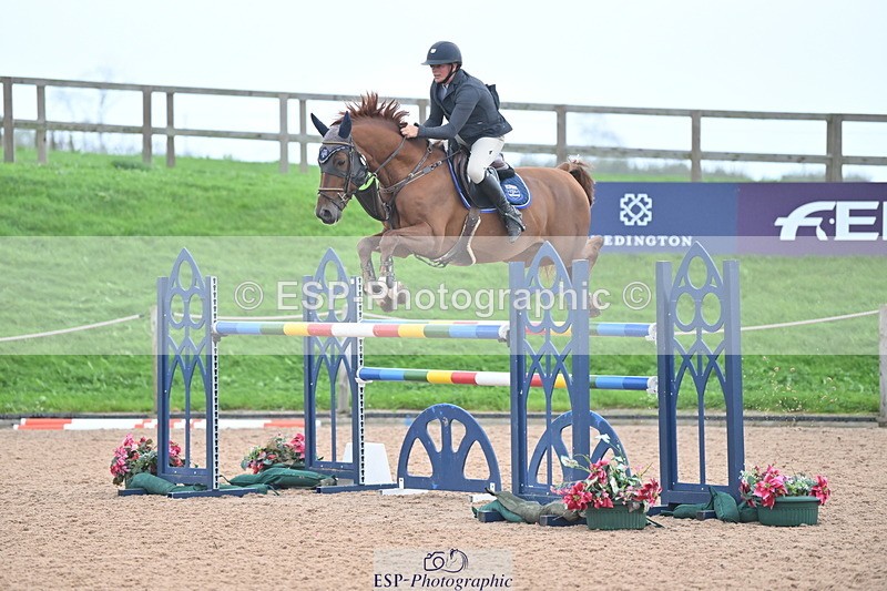 231013A-144046-02784 - Cls 9 Foxhunter & 1.20m Open