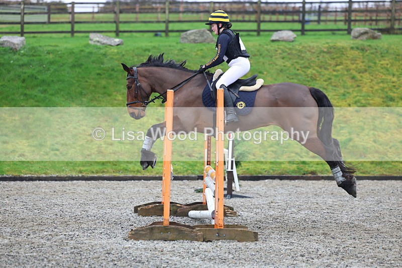 3E7A6843 - Class 2: 80cm Part 1