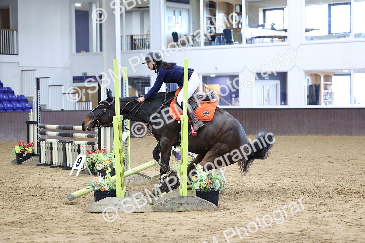 SBM_005421 - Class 20 - Senior British Novice - 90cm Open