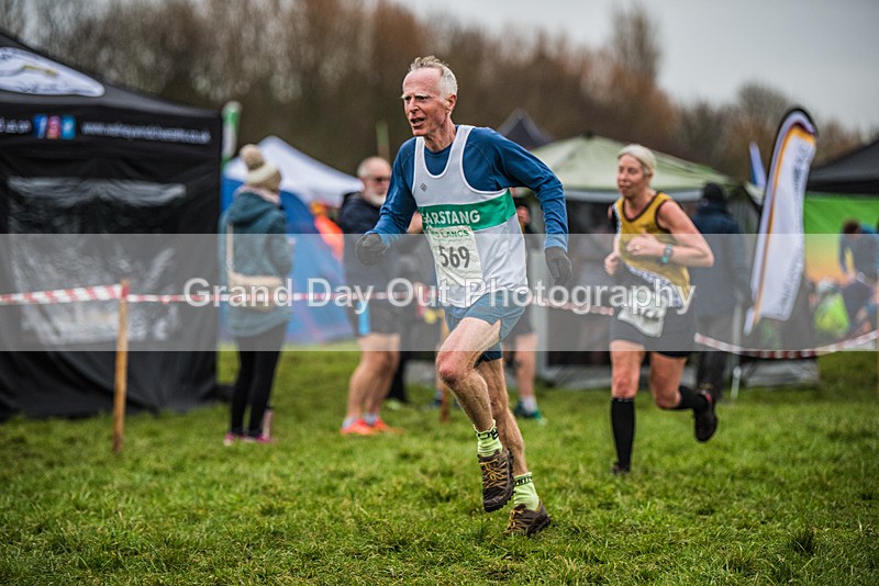 Blackpool-425 - Mid Lancs XC Blackpool Saturday 13th January 2024