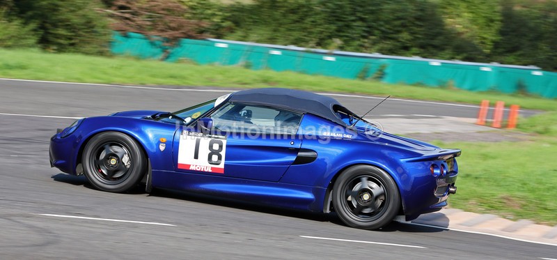  - Lotus Cup UK Speed Champs 2014/15/16/17/18/22/23/24