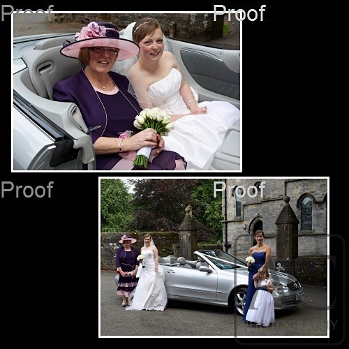  - Houston Kirk and Gleddoch House Hotel, Langbank