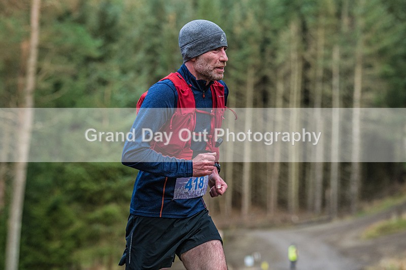 Glentress 21  10K-854 - High Terrain Events Glentress 21 & 10K Trail Races Saturday 16th November 2024