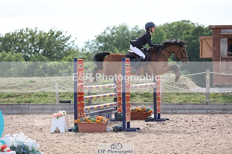 250629-170413-13551 - Cls 30 138cm HOYS Qualifier