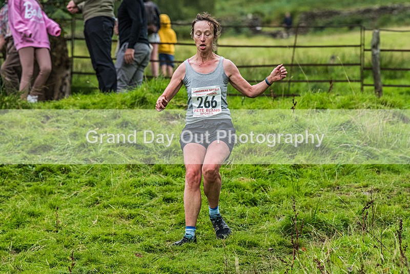 Grasmere-993 - Grasmere Sports Junior & Senior Fell Races Sunday 27th August 2023