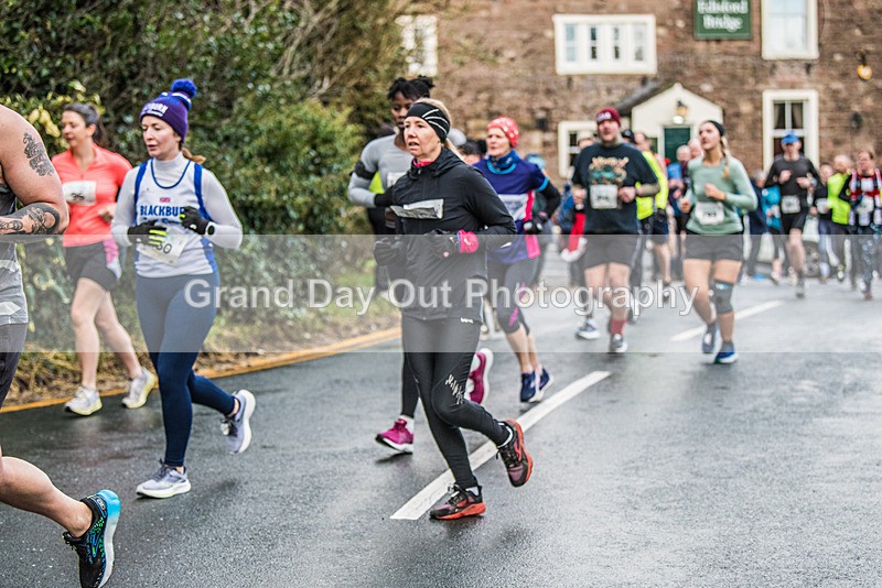 Ribble-275 - Ribble Valley 10K Sunday 31st December 2023