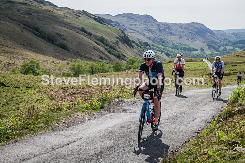 154355 - Hardknott Pass Camera 1 15.00-16.30