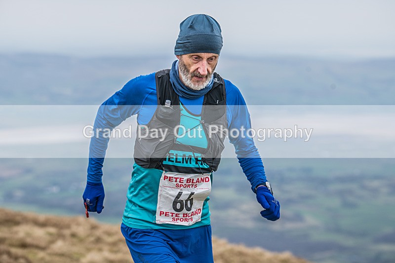 Black Combe-1304 - Black Combe Fell Race Saturday 4th March 2023