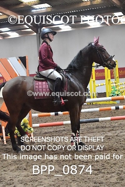 BPP_0874 - CLASS 2  0.85m Amateur Championship Qualifier