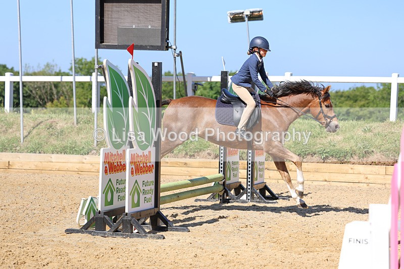 3E7A1484 - Class 1B: 40cm Assisted