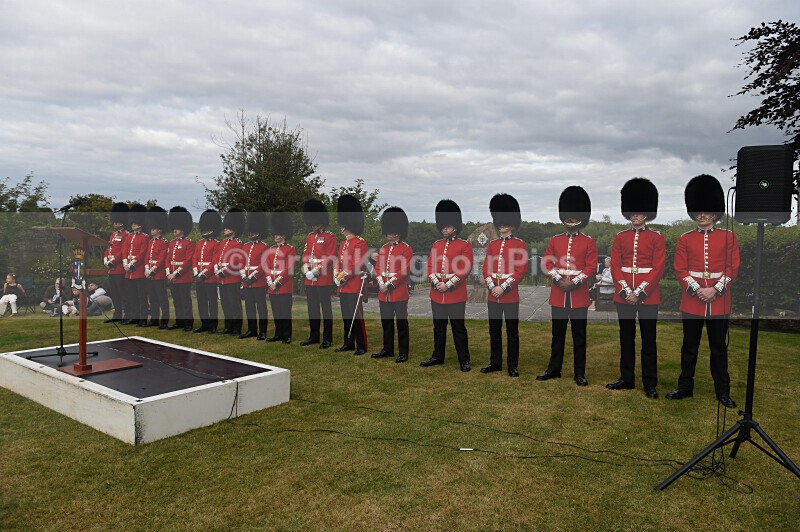 237 - Flodden Rideout 2026