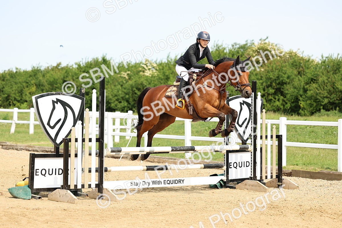 SBM_004364 - Class 16 - Senior British Novice - 90cm