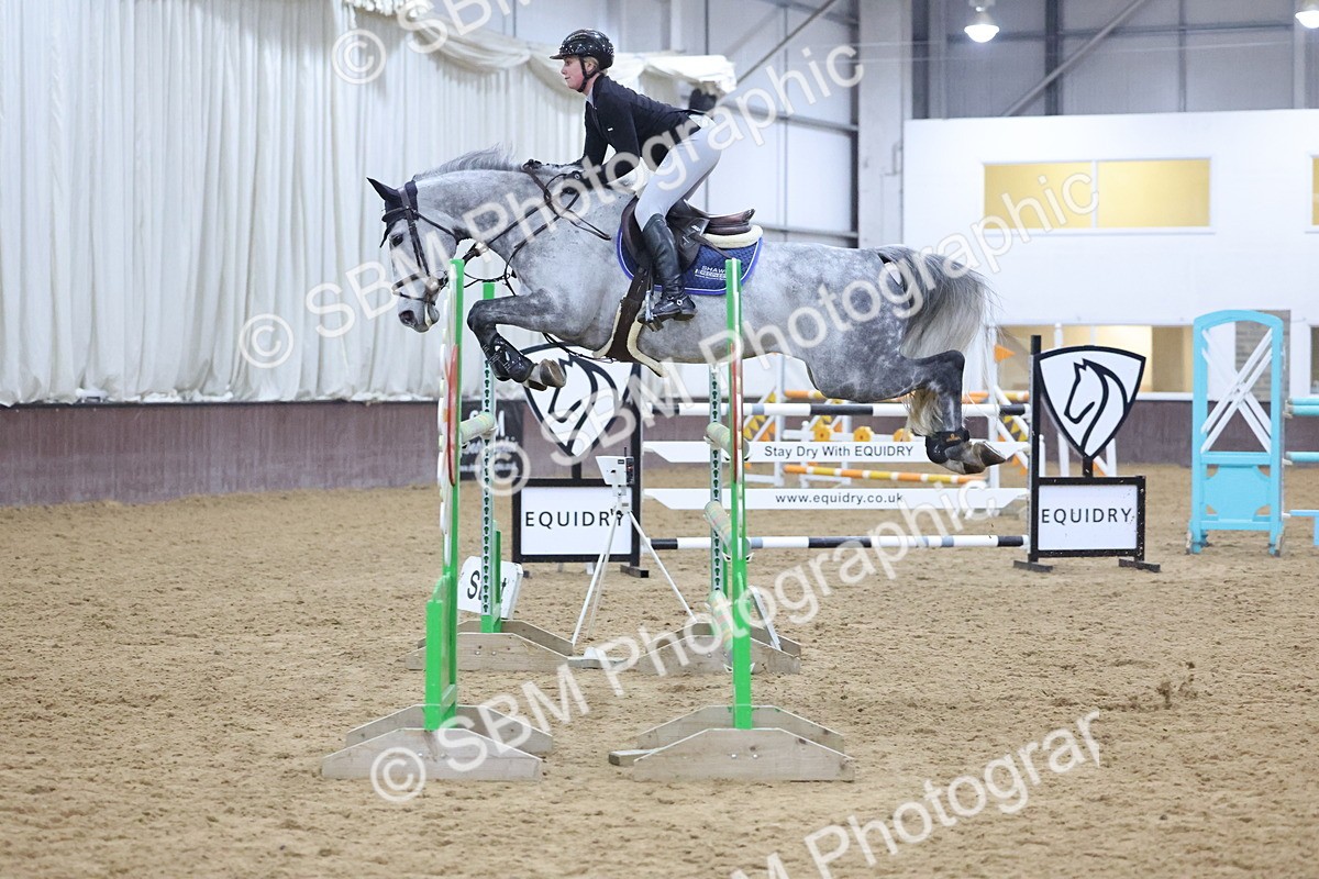 SBM_001814 - Class 6 -  National 1.30m-1.40m