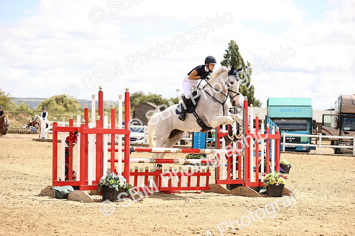 SBM_014079 - Class 14 - Senior Discovery - 1.00m Open