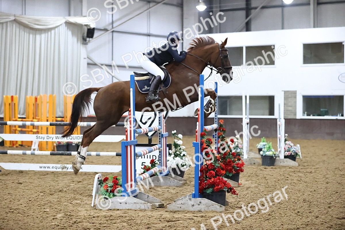 SBM_008303 - Class 21 - Senior Foxhunter 1.20m