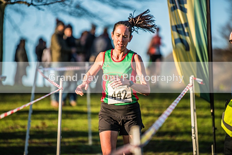 Cumbria XC-434 - Cumbria County Cross Country Championship, Keswick Saturday 6th January 2024