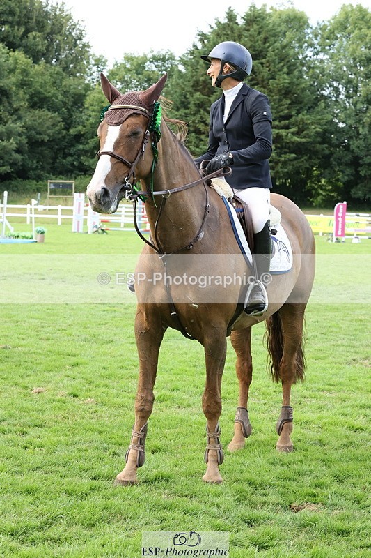 250704A-181211-12720 - Cls 18 Snr 1.40m Grand Prix