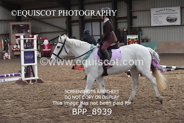 BPP_8939 - CLASS 1 Beginners Show Jumping