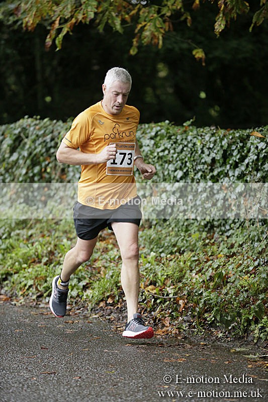 CAD131019-0979 - Cadence Events Grittleton 10km 13/10/19