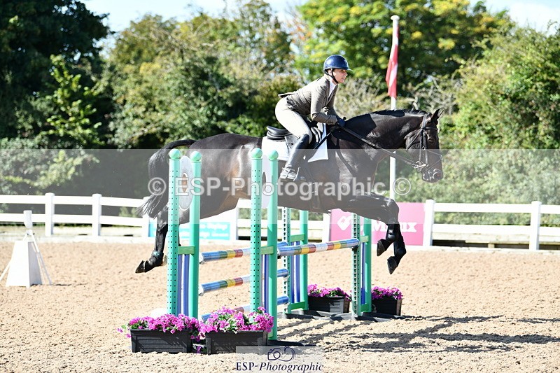 240913A-112658-03695 - Cls 21 Snr Discovery and 1m Open