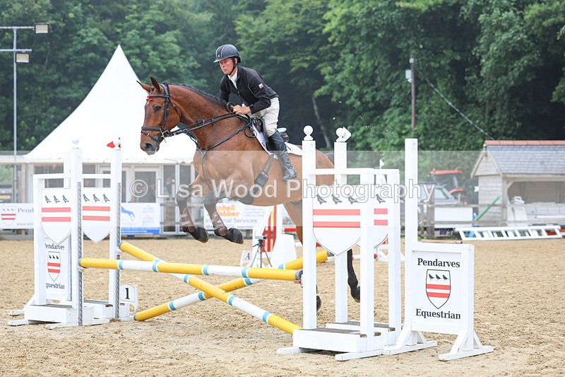 3E7A5029 - Class 3: Senior 80cm