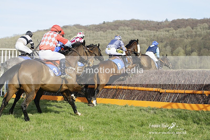 PtP 260222 720 - Kingston Blount Racing Club Point-to-Point 26/02/22