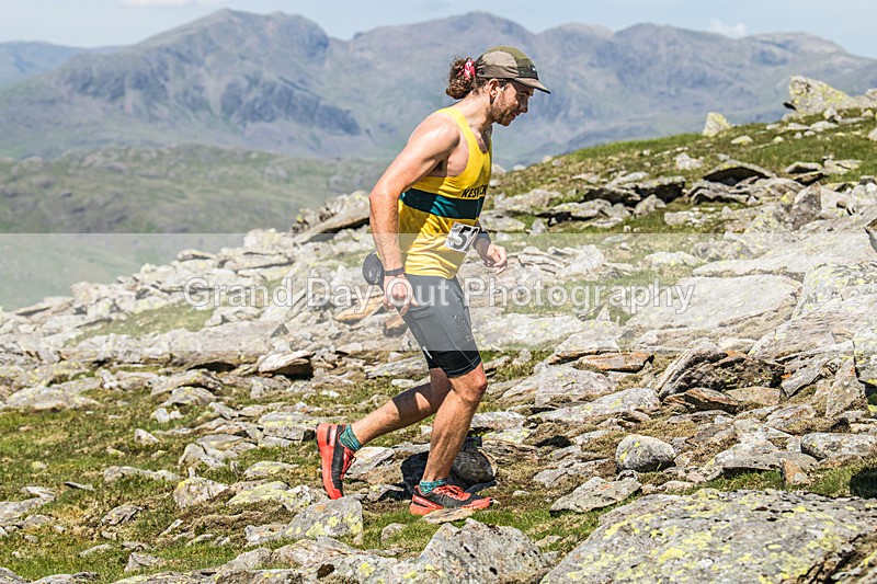 Duddon Short-9 - Duddon Valley Short Fell Race Saturday 30th May 2026