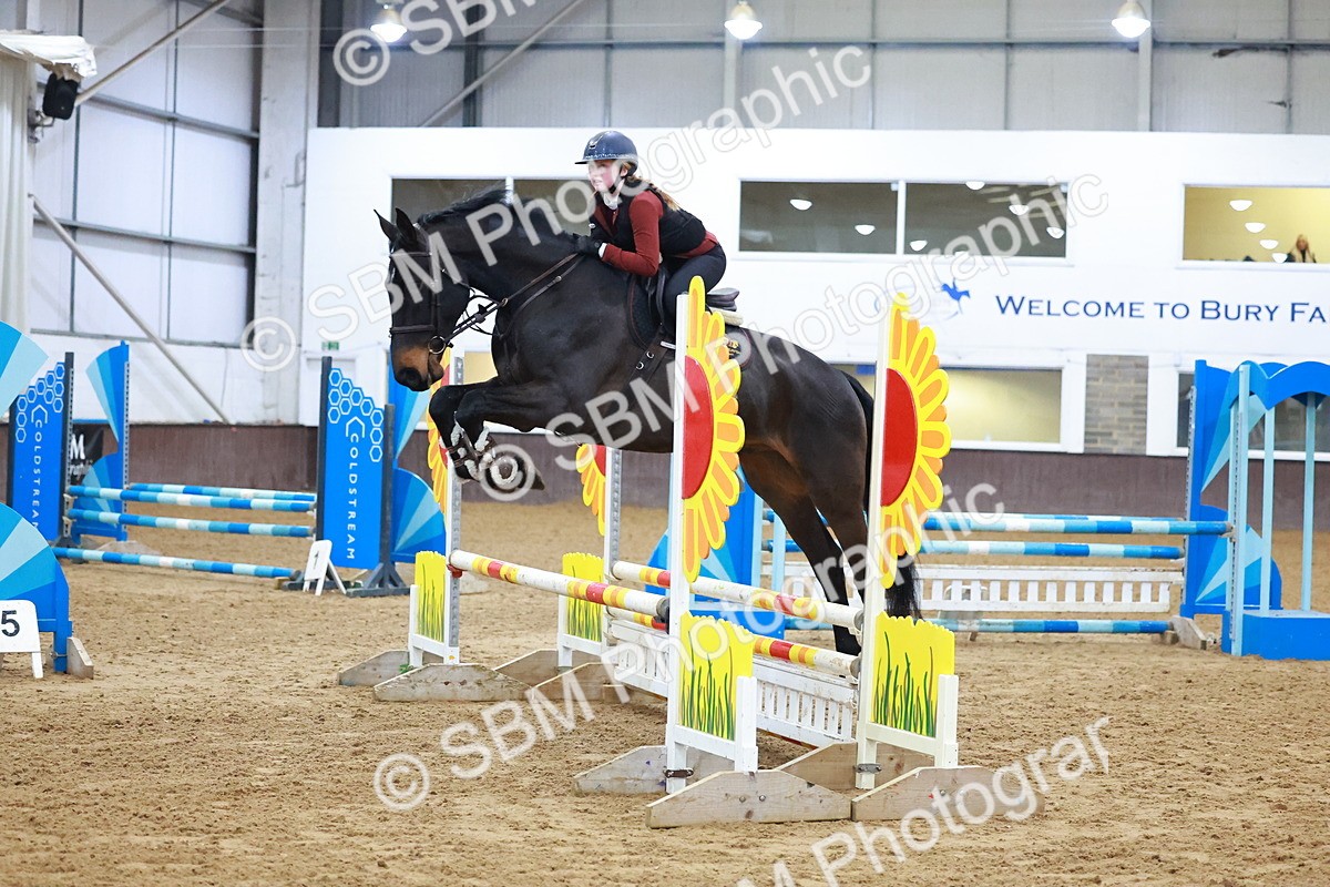 SBM_002869 - Class 1 - Clear Round