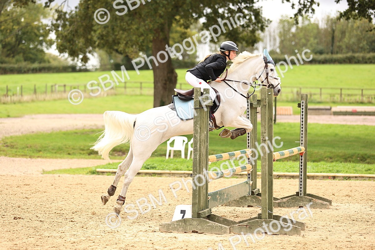 SBM_62932 - Supreme Championship 95cm 1.00m