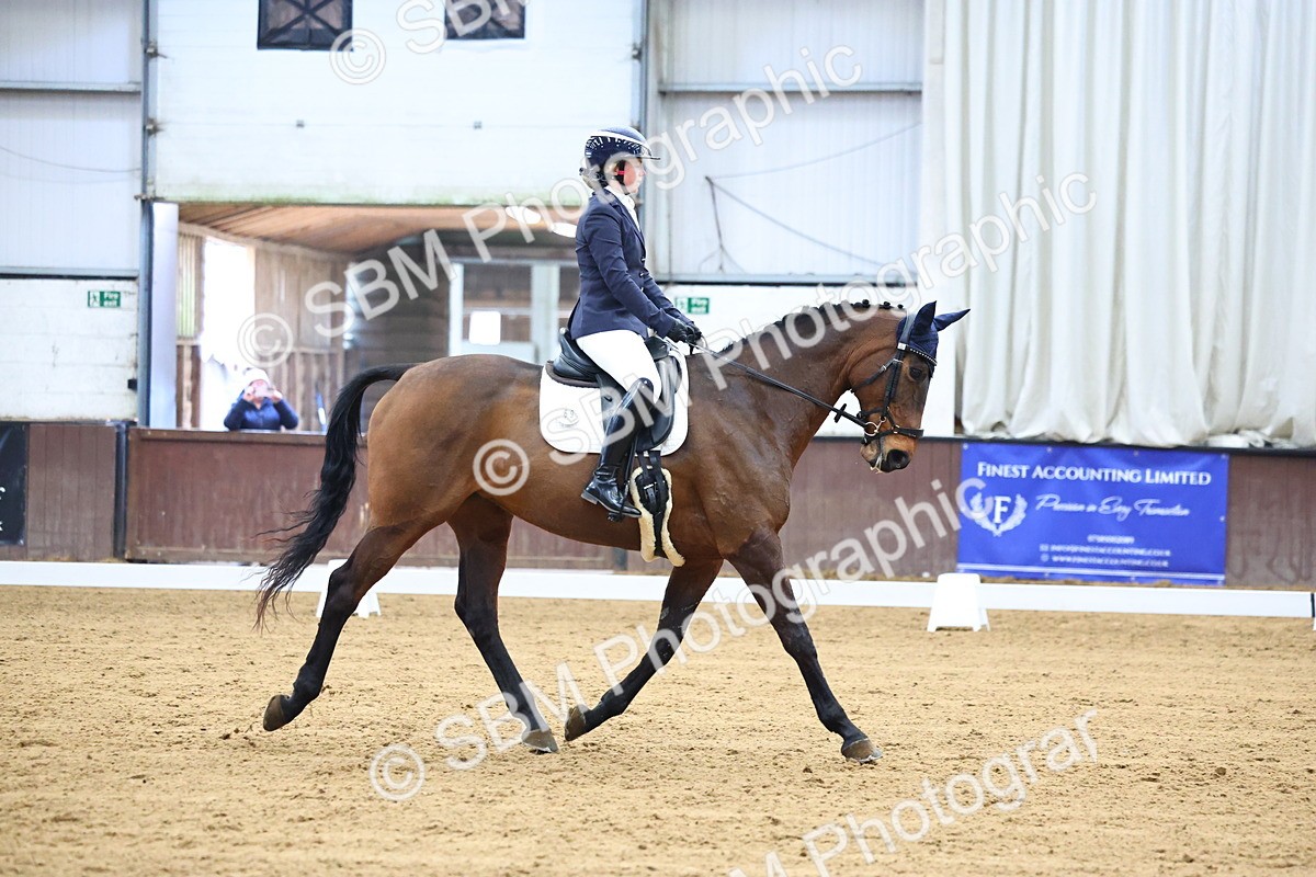 SBM_006920 - Class 17/14 - Novice & prelim FSM