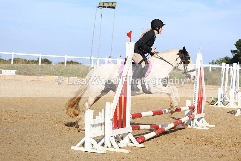 3E7A0610 - Class 4 and 5: 60cm Juniors and Seniors