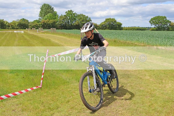 352 - MTB East Round 5 Gallows Green 25th May 2025 12:10 Male S2/Male U14/U16 (45Min)