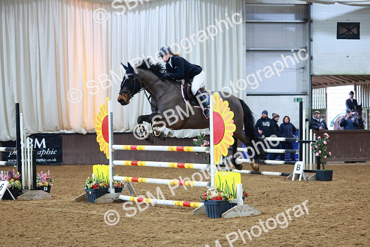 SBM_003390 - Class 10 - Senior Newcomers - 1.10m