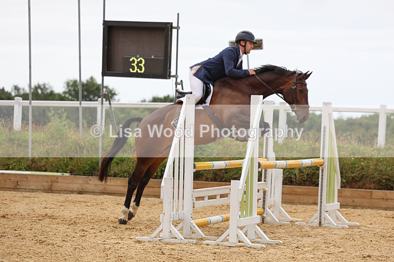 3E7A1497 - Class 12: 1.05 National Amateur Qualifier