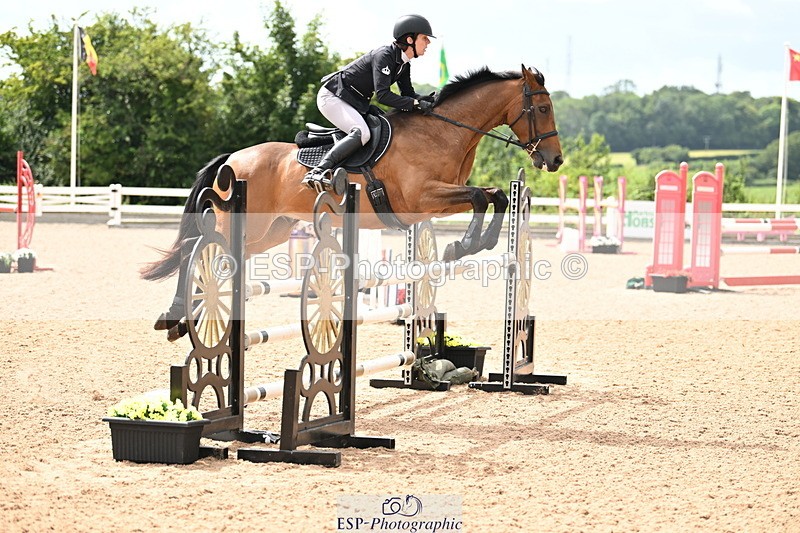 240726A-153054-02290 - Cls 11 1.05m Amateur Qualifier