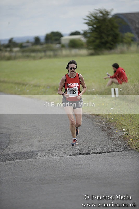 CAD5M 210719-0767 - Cadence Events Colerne 5 Miler  21-Jul-2019