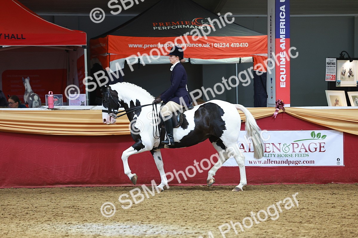 SBM_20490 - Class 906 - Sup Final Ridden Champ