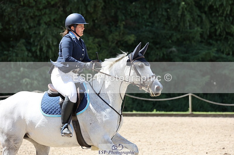 250703A-113951-01410 - Cls 6 Snr British Novice and 90cm Open