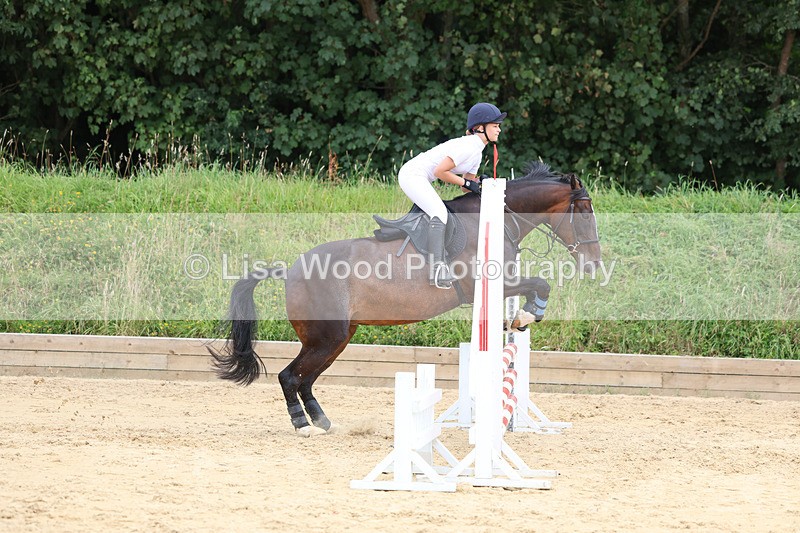 3E7A3252 - Class 6: 70cm Junior