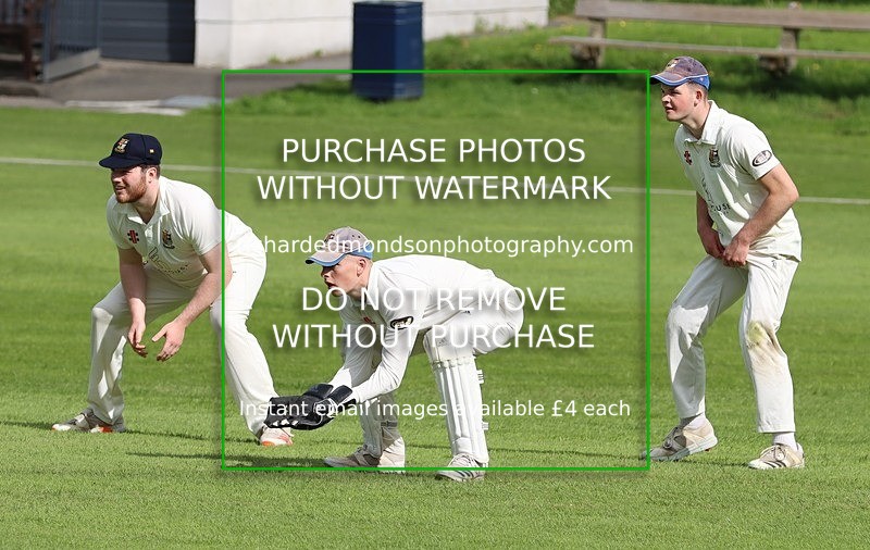 IMG_1350 - Netherfield 2nds v Great Eccleston