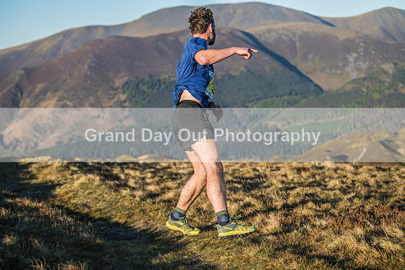 Lords Seat-157 - Lords Seat Fell Race Wednesday 29th April 2026