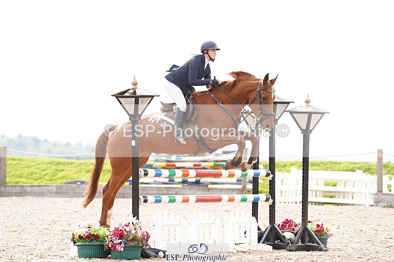 241004A-151520-00921 - Fri 04 Snr Fox & 1.20m Open