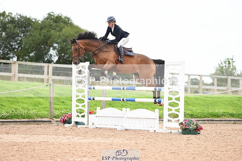 230813A-143642-13390 - Cls 50 Senior Foxhunter