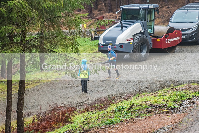 Glentress 21  10K-837 - High Terrain Events Glentress 21 & 10K Trail Races Saturday 18th November 2023