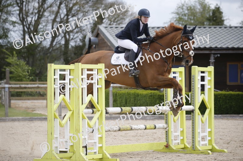 20260412-1120 - Class 7 - 1.00m