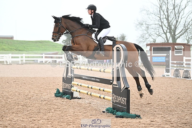 241102A-095158-03634 - SAT Cls 14 Blue Chip Joint Care Power Champ Quali