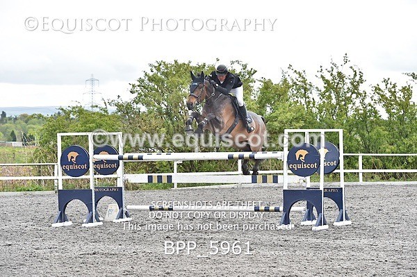 BPP_5961 - SUN CLASS 34 FOXHUNTER 2ND ROUND