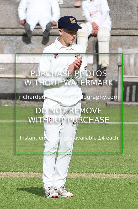 IMG_1342 - Netherfield 2nds v Great Eccleston