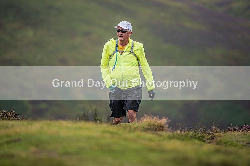 Barrow-372 - Barrow Fell Race Monday 26th August 2024