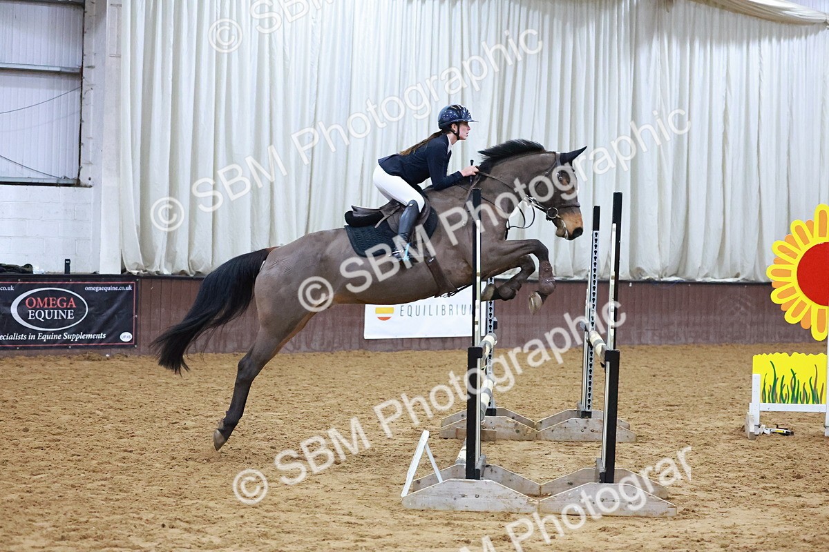 SBM_000517 - Class 2 - Senior British Novice - 90cm